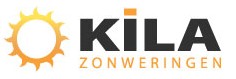 Logo Kila Zonweringen Zwijndrecht